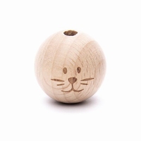Durable Kraal Gelukspoppetjes Poes 