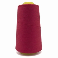 Overlock Garen Rood 2700 meter