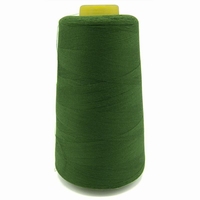 Overlock Garen Groen 2700 meter