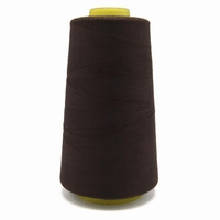 Overlock Garen Chocolade 2700 meter
