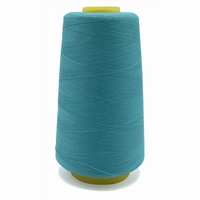 Overlock Garen Turquoise 2700 meter