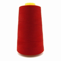 Overlock Garen Rood 2700 meter