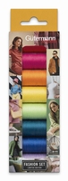 Gutermann allesnaaigarenset Fashion limited edition 