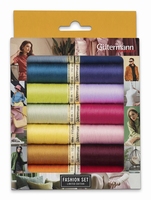 Gutermann allesnaaigarenset Fashion limited edition 