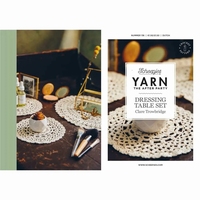 Yarn, the After Party nr.136 Dressing Table Set 