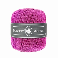 Durable Starlux Fuchsia 
