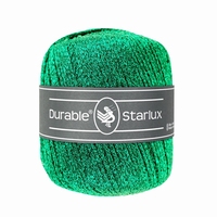 Durable Starlux Bright Green 