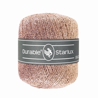 Durable Starlux Pale Pink 