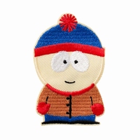 Applicatie Southpark Stan 