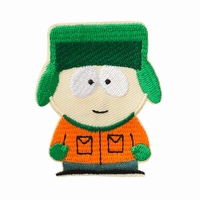 Applicatie Southpark Kyle 
