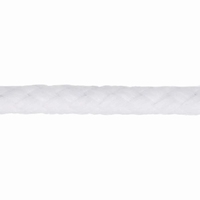 Gevlochten koord 8mm 1 meter