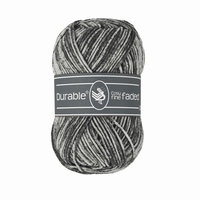 Durable Cosy Fine Faded 