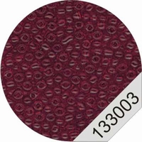 Rocailles, 2,5mm 20 gram