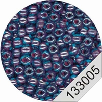 Rocailles, 2,5mm 20 gram