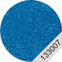 Rocailles, 2,5mm 20 gram