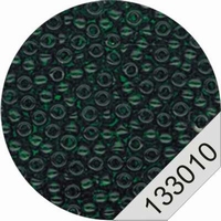 Rocailles, 2,5mm 20 gram