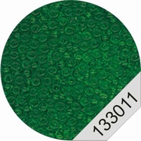 Rocailles, 2,5mm 20 gram