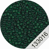 Rocailles, 2,5mm 20 gram