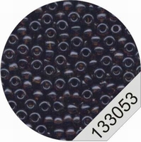 Rocailles, 2,5mm 20 gram