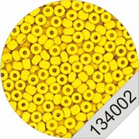 Rocailles, 2,5mm 20 gram