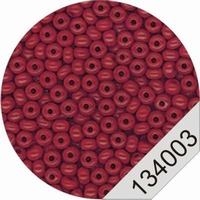 Rocailles, 2,5mm 20 gram