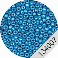 Rocailles, 2,5mm 20 gram