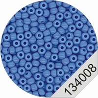 Rocailles, 2,5mm 20 gram