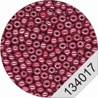 Rocailles, 2,5mm 20 gram