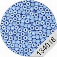 Rocailles, 2,5mm 20 gram