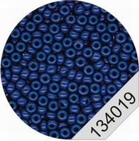 Rocailles, 2,5mm 20 gram