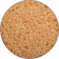 Rocailles, 2,5mm 20 gram