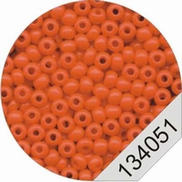 Rocailles, 2,5mm 20 gram