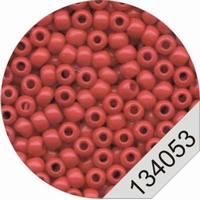 Rocailles, 2,5mm 20 gram