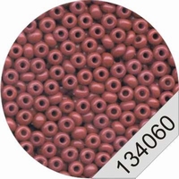 Rocailles, 2,5mm 20 gram