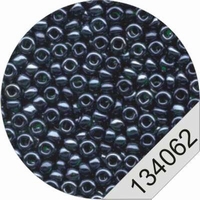 Rocailles, 2,5mm 20 gram