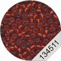 Rocailles, 2,5mm 20 gram