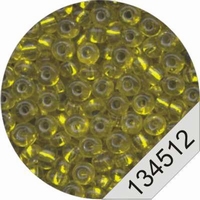 Rocailles, 2,5mm 20 gram