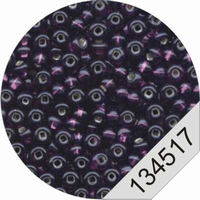 Rocailles, 2,5mm 20 gram