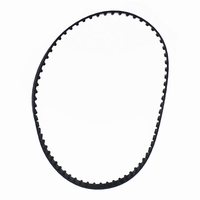Elna Motorriem 