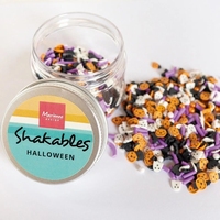 Shakables - Halloween 