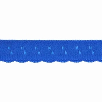 Elastisch vouwkant 1 meter