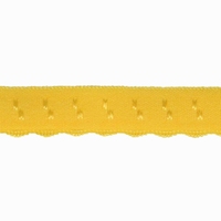 Elastisch vouwkant 1 meter