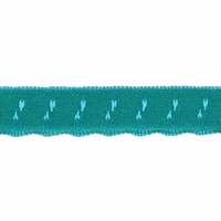 Elastisch vouwkant 1 meter