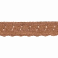 Elastisch vouwkant 1 meter