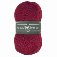Durable Mohair 