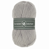 Durable Mohair 