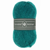 Durable Mohair 