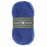 Durable Mohair 