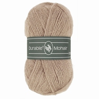 Durable Mohair 