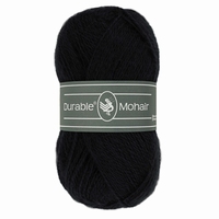 Durable Mohair 